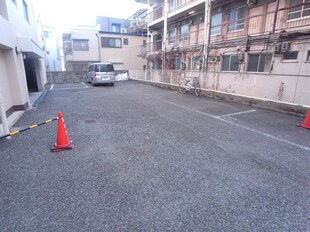 鷹取駅 徒歩2分 3階の物件内観写真